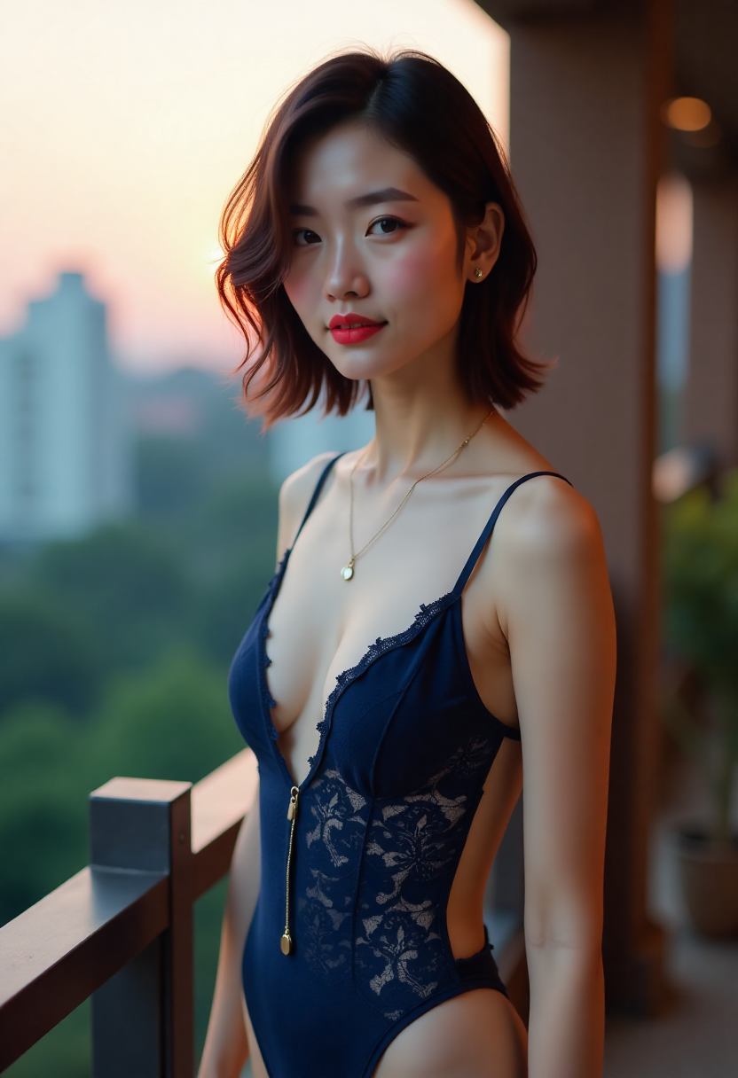 樱桃巷的晚风电视剧海报