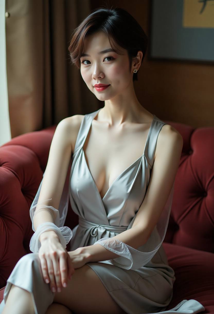 西瓜田里的夏天电影海报